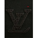 2025年1月20日春夏新品入荷ルイヴィトン 半袖 TシャツDW工場