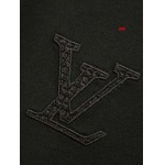 2025年1月20日春夏新品入荷ルイヴィトン 半袖 TシャツDW工場