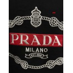 2025年1月20日春夏新品入荷prada 半袖 TシャツDW工場