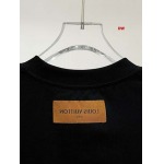 2025年1月20日春夏新品入荷ルイヴィトン 半袖 TシャツDW工場