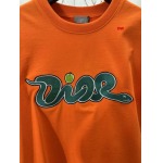 2025年1月20日春夏新品入荷ディオール 半袖 TシャツDW工場