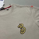 2025年1月20日春夏新品入荷バーバリー  半袖 TシャツDW工場