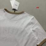 2025年1月20日春夏新品入荷CELINE  半袖 TシャツDW工場