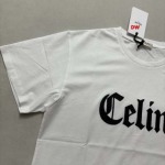 2025年1月20日春夏新品入荷CELINE  半袖 TシャツDW工場