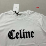 2025年1月20日春夏新品入荷CELINE  半袖 TシャツDW工場