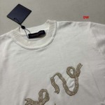 2025年1月20日春夏新品入荷ルイヴィトン 半袖 TシャツDW工場