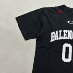 2025年1月20日春夏新品入荷バレンシアガ 半袖 TシャツDW工場