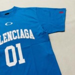 2025年1月20日春夏新品入荷バレンシアガ 半袖 TシャツDW工場
