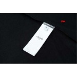 2025年1月20日春夏新品入荷CELINE  半袖 TシャツDW工場