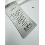 2025年1月20日春夏新品入荷ディオール 半袖 TシャツDW工場