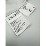 2025年1月20日春夏新品入荷PRADA  半袖 TシャツDW工場