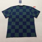 2025年1月20日春夏新品入荷ルイヴィトン 半袖 TシャツDW工場