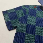 2025年1月20日春夏新品入荷ルイヴィトン 半袖 TシャツDW工場