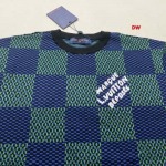 2025年1月20日春夏新品入荷ルイヴィトン 半袖 TシャツDW工場