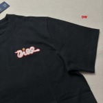 2025年1月20日春夏新品入荷ディオール  半袖 TシャツDW工場