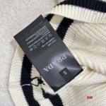 2025年1月20日春夏新品入荷PRADA カシミヤセーター DW工場