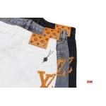 2025年1月20日春夏新品入荷ルイヴィトン ジーンズ DW工場