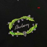 2025年1月20日春夏新品入荷バーバリー 半袖 Tシャツ DW工場