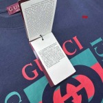 2025年1月20日春夏新品入荷グッチ 半袖 Tシャツ DW工場