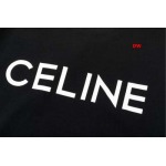 2025年1月20日春夏新品入荷CELINE  半袖 Tシャツ DW工場