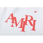 2025年1月20日春夏新品入荷AMIRI  半袖 Tシャツ DW工場