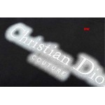 2025年1月20日春夏新品入荷ディオール 半袖 Tシャツ DW工場
