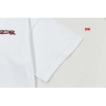 2025年1月20日春夏新品入荷ディオール  半袖 Tシャツ DW工場