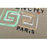 2025年1月20日春夏新品入荷ジバンシー  半袖 Tシャツ DW工場