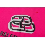 2025年1月20日春夏新品入荷バレンシアガ 半袖 Tシャツ DW工場