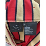 2025年1月20日春夏新品入荷PRADA  半袖 Tシャツ DW工場