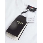 2025年1月20日春夏新品入荷 FENDI  半袖 Tシャツ DW工場