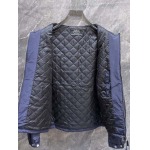 2025年1月21日早春新品入荷 PRADA 綿入れの服ジャケットアウター 118工場