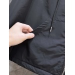 2025年1月21日早春新品入荷 PRADA 綿入れの服ジャケットアウター 118工場