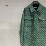 2025年1月21日早春新品入荷 バレンシアガ  綿入れの服ジャケットアウター 118工場