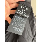 2025年1月21日早春新品入荷 PRADA 綿入れの服ジャケットアウター 118工場