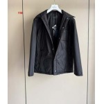 2025年1月21日早春新品入荷 PRADA 綿入れの服ジャケットアウター 118工場