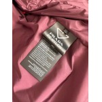 2025年1月21日早春新品入荷 PRADA 綿入れの服ジャケットアウター 118工場