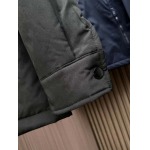 2025年1月21日早春新品入荷 PRADA 綿入れの服ジャケットアウター 118工場