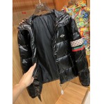 2025年1月21日早春新品入荷 グッチ 綿入れの服ジャケットアウター 118工場