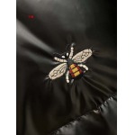 2025年1月21日早春新品入荷 グッチ 綿入れの服ジャケットアウター 118工場