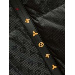 2025年1月21日早春新品入荷 ルイヴィトン 綿入れの服ジャケットアウター 118工場