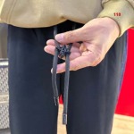 2025年1月21日早春高品質新品入荷 ルイヴィトン スポーツズボ 118工場