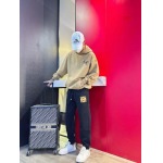 2025年1月21日早春高品質新品入荷LOEWE スポーツズボ 118工場