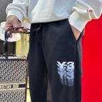 2025年1月21日早春高品質新品入荷Y-3 スポーツズボ 118工場