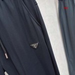 2025年1月21日早春高品質新品入荷 PRADA スポーツズボ 118工場