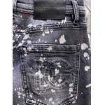 2025年1月21日早春高品質新品入荷 Dolce&Gabbanaジーンズ  118工場