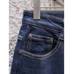 2025年1月21日早春高品質新品入荷 PRADA ジーンズ  118工場