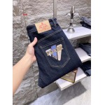 2025年1月21日早春高品質新品入荷 PRADA ジーンズ  118工場