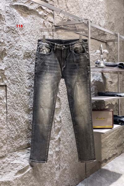 2025年1月21日早春高品質新品入荷PRADA ジーンズ ...