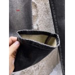 2025年1月21日早春高品質新品入荷 Dolce&Gabbana ジーンズ  118工場